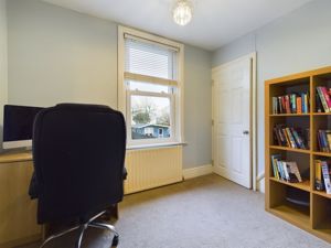 Study- click for photo gallery